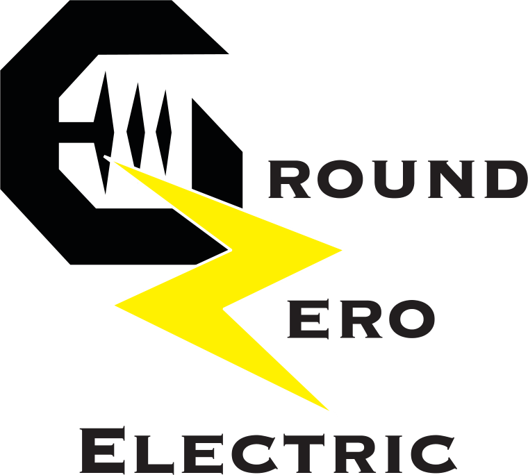 Ground Zero Electric Logo