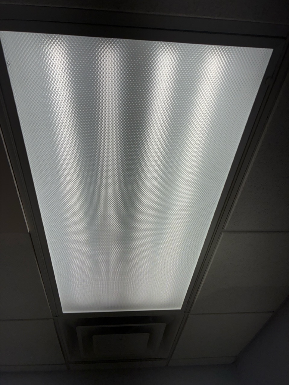 LED lighting retrofit Blue Ash, OH